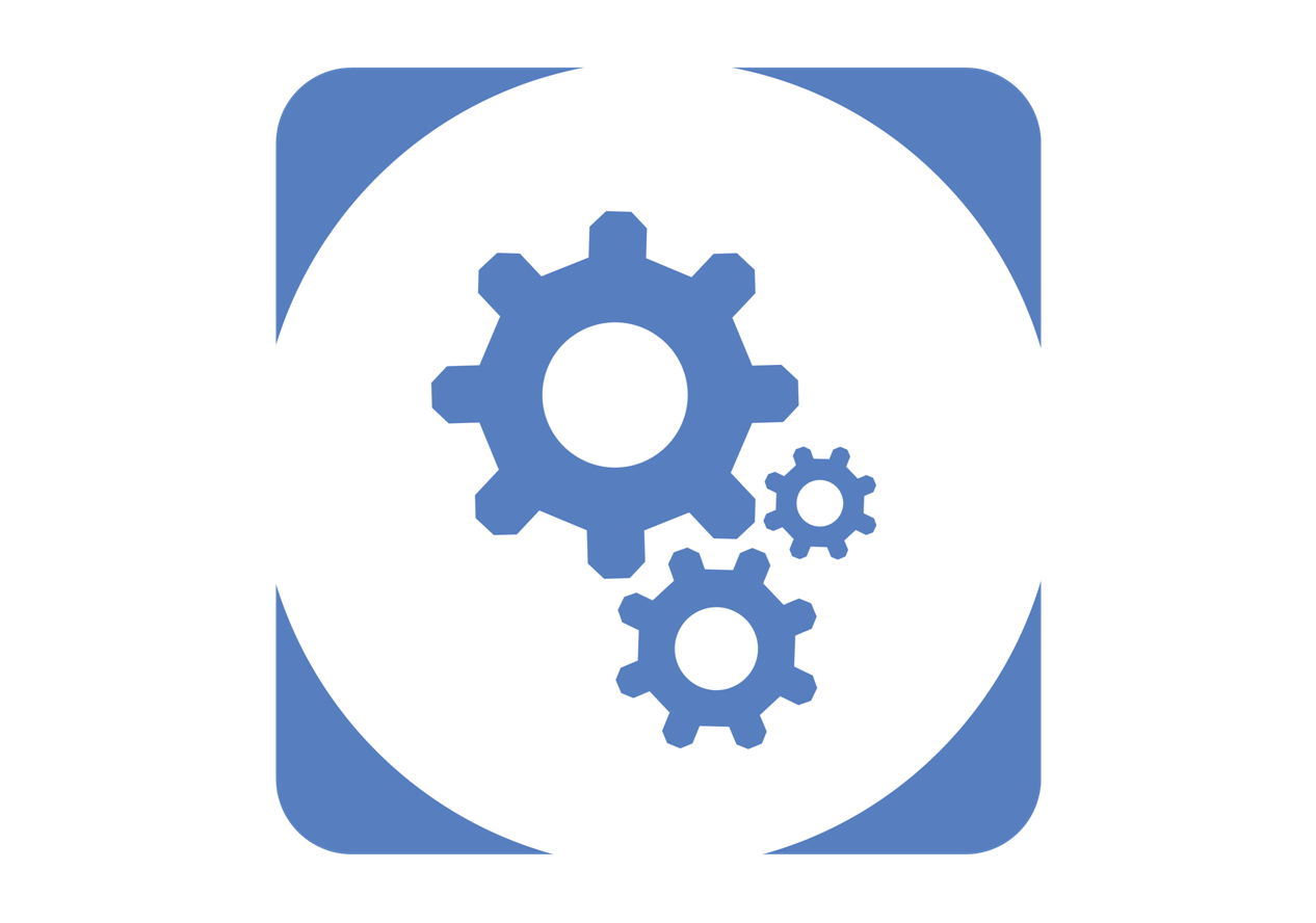 Systems Building Block